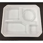 CP CHEMICAL Main Body