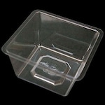 Daikoku Industry Transparent Container A-Pet