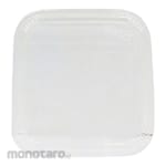 Fukusuke Kogyo Disposable Bowl Container TR Microwave Safe