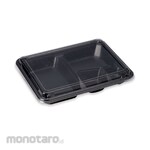 Hiro Mika Lunch Box 4 Sekat