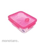 Luminarc Tempat Makanan Pure Box Fantasy Segi Panjang