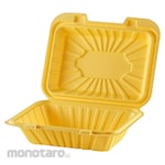 Merak Lunch Box 1 Warna