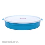 Mondoware Bella Series Tempat Makan Bulat