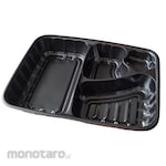 Non Brand Mika Bento 4 Sekat