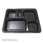 Non Brand Mika Bento 5 Sekat