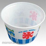 CHUO KAGAKU CF Cup Body Ice 89