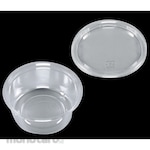 CP CHEMICAL Cop Cup A-Pet Body