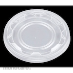 CP CHEMICAL UF Cup PP Fitting Lid Needle Hole