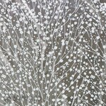 Fushimi Plastics Poly Furoshiki F Kasumi Grass