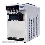Crown Horeca Ice Cream 3 Lever