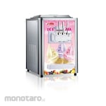 FOMAC Soft Ice Machine with Keep Temperature