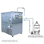 GEA Continous Ice Cream Freezer