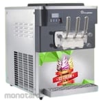 WIRASTAR Soft Ice Cream Machine Table Type
