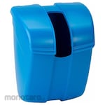 SAN JAMAR Ice Bag, Scoop & Holder