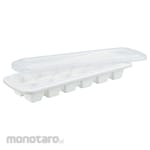 Inomata chemical Cool+Plus Ice Tray With Lid