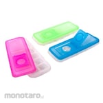 Lucky Star Ice Cube Tray with Lid (Cetakan Es Batu)
