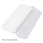PEARL METAL Coolland Ice Cube Tray (With Lid)