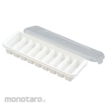 PEARL METAL Coolland Stick Ice Tray (With Lid)