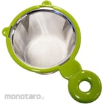 Arcland Sakamoto Pro Series Plastic Pattern Tea Strainer