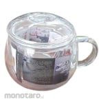 Reno Glass Mug Strainer