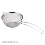 Shinetsu Works (Three Snow) Co-Patterned Tea Strainer