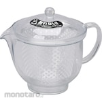 Akebono industry Clear Teapot L
