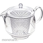 Akebono industry Clear Teapot LL