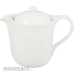 CEREC Celec Ceramic V Pot Cool White