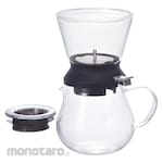 HARIO Alat Seduh Teh Largo