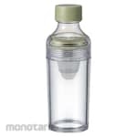 HARIO Filter in Bottle Portable Tea Maker