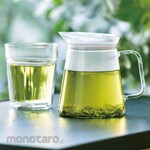 HARIO Teapot Clear