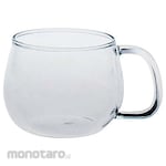 KINTO Unity Heat Resistant Glass Cup