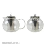 One Two Cups Pitcher dengan Saringan