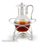 Oxone Tea Pot Master Warmer (Teko Teh)