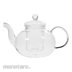Reno Tea Pot with Strainer