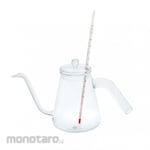 Suji Gooseneck Kettle with Thermometer