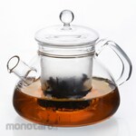 Suji Rom Teapot