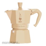 Bialetti Moka Express Magico Ricordo (Mokapot)