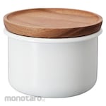 HARIO Toples Penyimpanan Kopi Bona