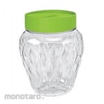 Onyx (Plastic) Crystal Canister ATC04