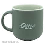 Otten Coffee Cup Grey Matt