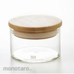 Suji Airtight Glass Canister 90