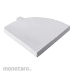 One Two Cups Kertas Saringan Kopi Coffee Filter V60