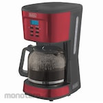 BLACK+DECKER Coffee Maker (Mesin Kopi)