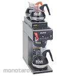BUNN Coffee Brewer with Direct Water Line (Alat Seduh Kopi)