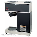 BUNN Pour Over Coffee Brewer with Water Reservoir (Alat Seduh Kopi)