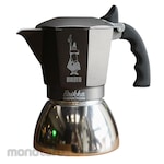 Bialetti Brikka Induction Mokapot