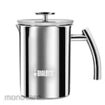 Bialetti Cappuccinatore Acciao (Pembuih Susu Manual)