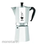 Bialetti Moka Express Mokapot 18 Cups (Mokapot)