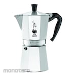 Bialetti Moka Express Mokapot 9 Cups